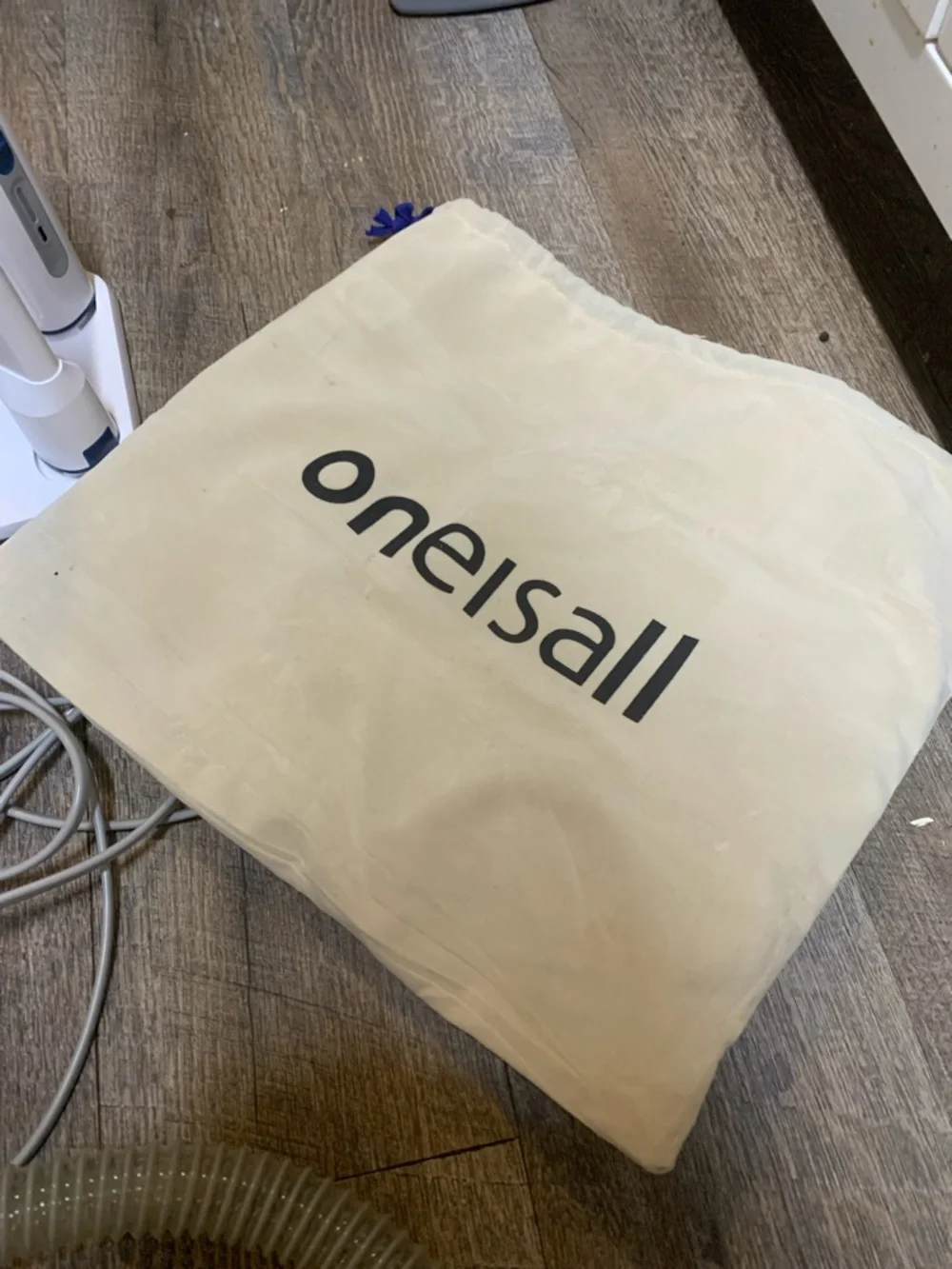 Onesail pet groomer
